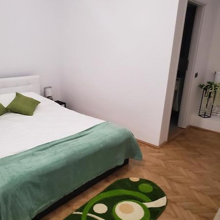 Basarab 3 Διαμέρισμα Μπρασόβ Εξωτερικό φωτογραφία
